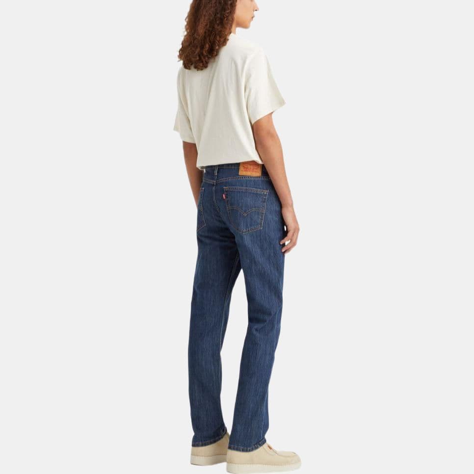 Штаны Levis Ice Cool Series Blue Jeans — фото 4
