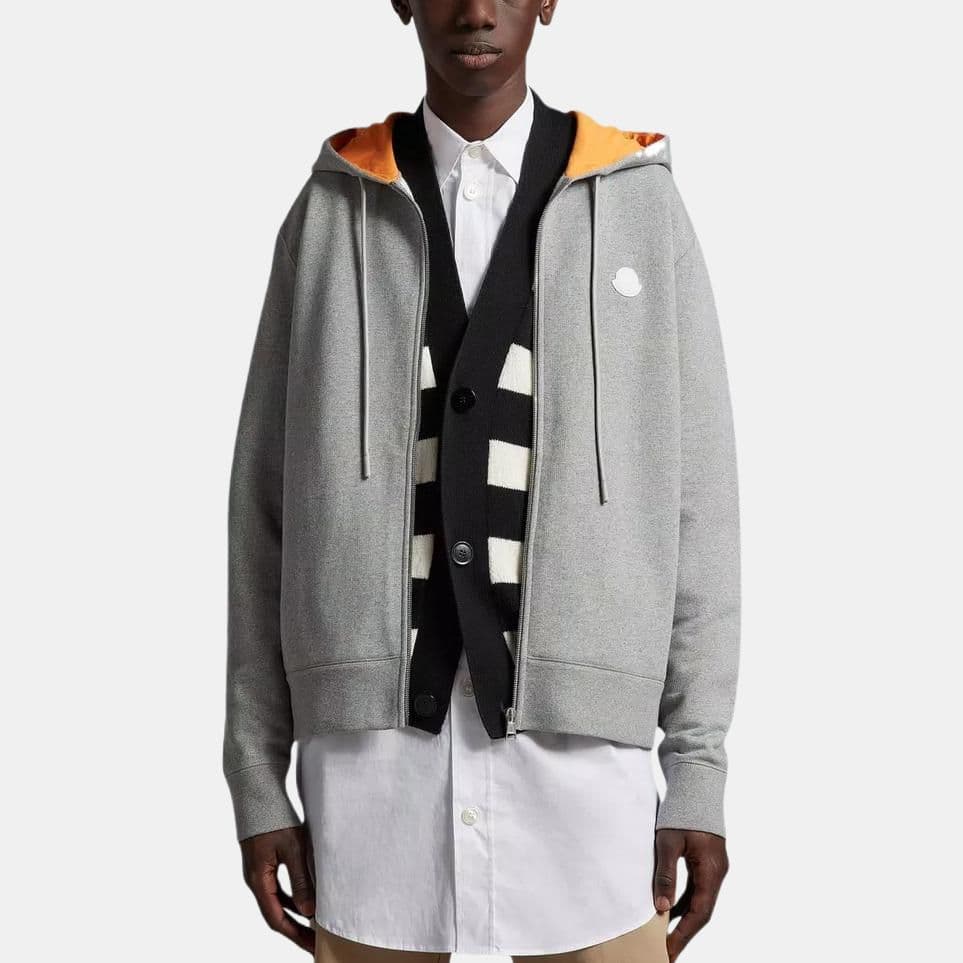Куртка Moncler - изображение 3