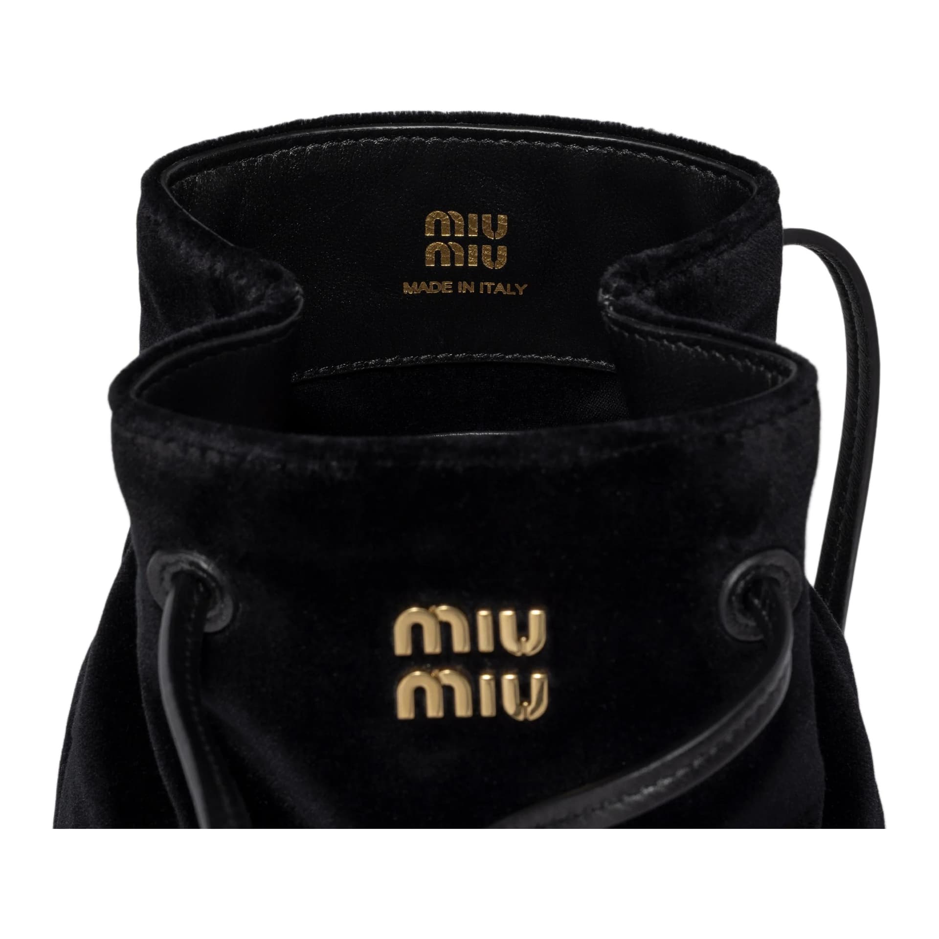 Сумка через плечо MIU MIU - изображение 4