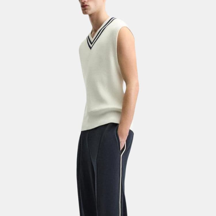 Майка ZARA V - изображение 4