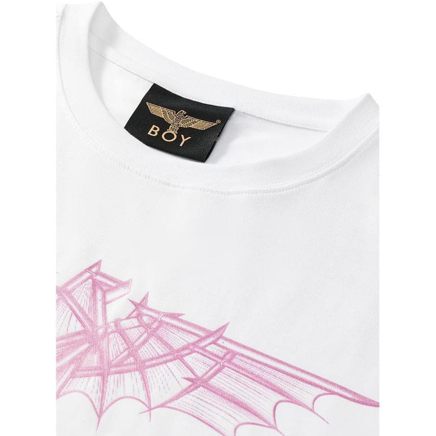 Футболка Boy London T - изображение 5