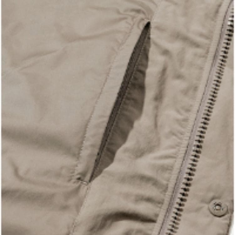 Зимняя куртка пуховик UNIQLO FW23 U Series Jacket - изображение 3