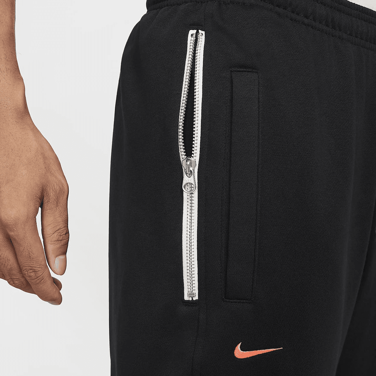 Баскетбольные шорты Nike Standard Issue Dri-FIT - изображение 6