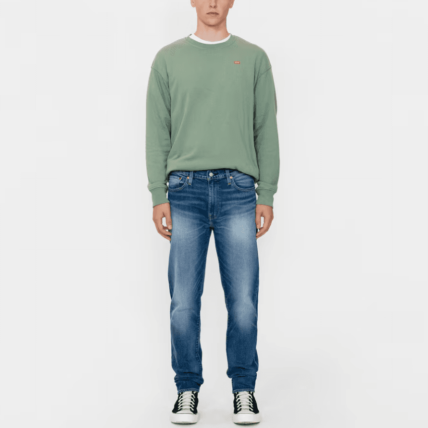 Штаны Levis - изображение 3