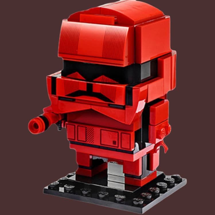 LEGO 75232 - изображение 4