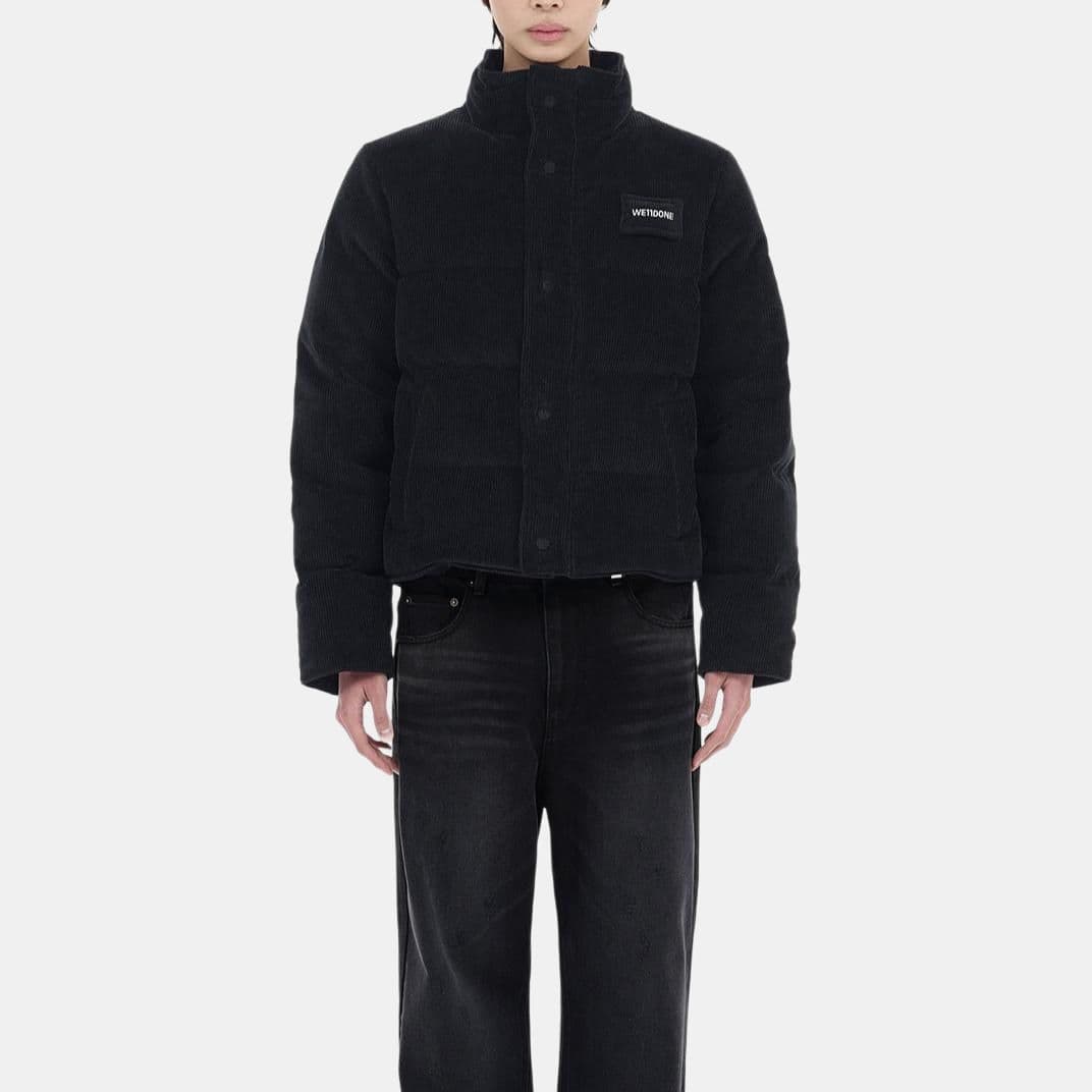 Зимняя куртка WE11DONE FW24 - изображение 4