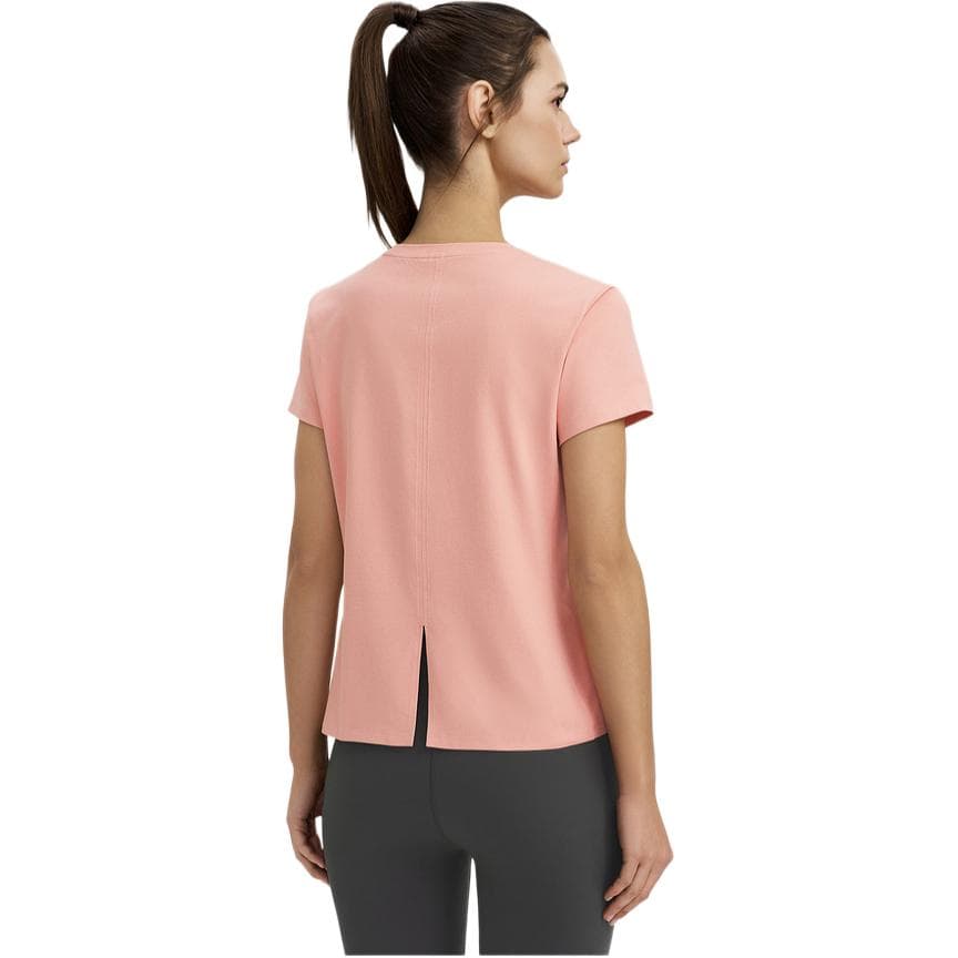 Футболка DESCENTE TRAINING T — фото 4