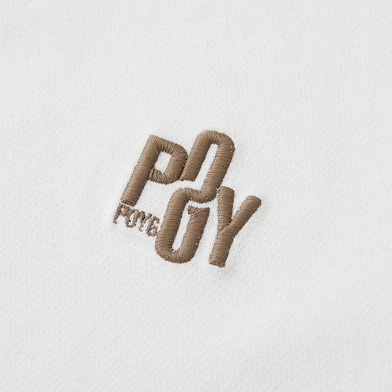 Футболка power young T - изображение 5