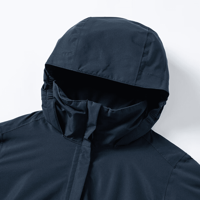 Демисезонная куртка Jack Wolfskin - изображение 5