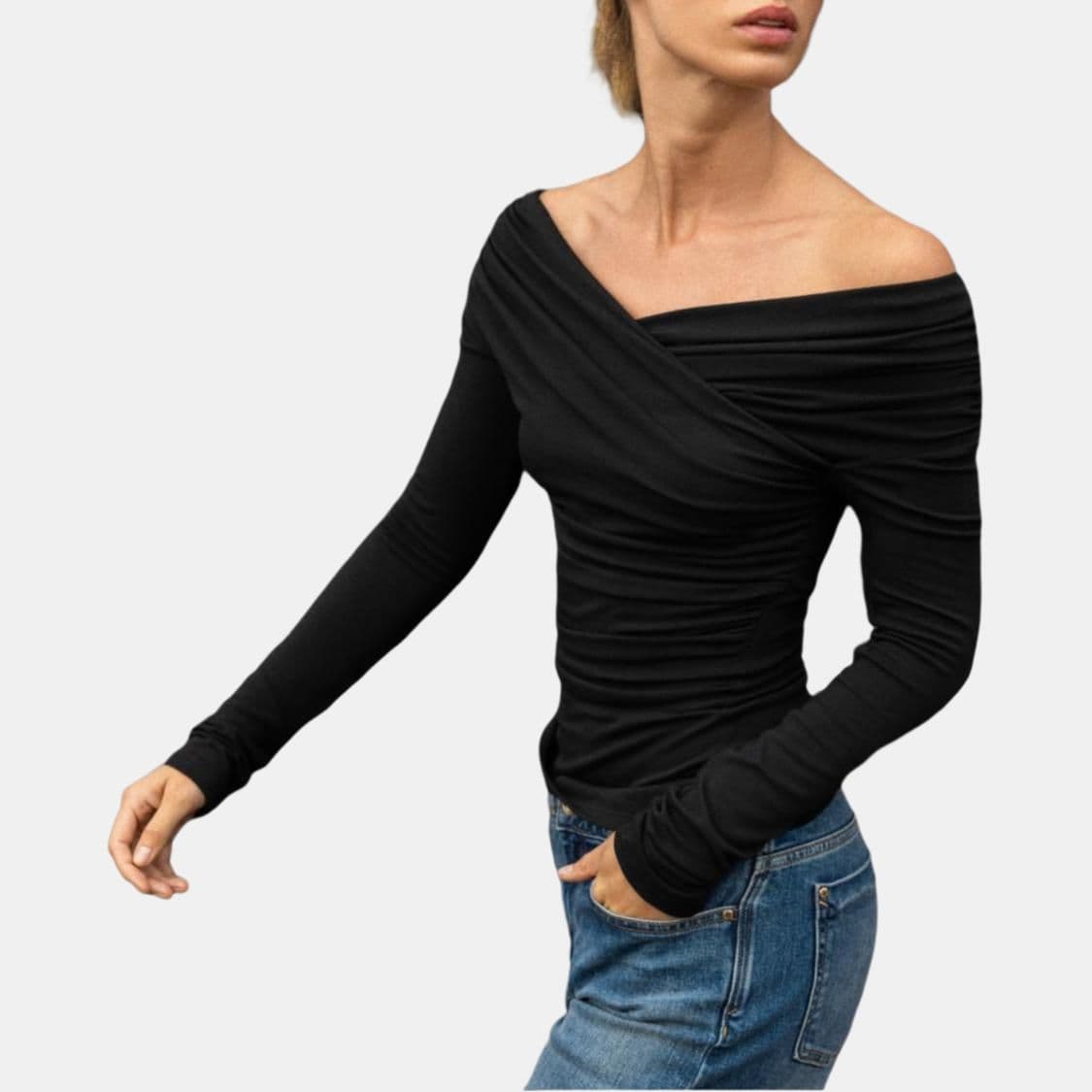 Футболка ZARA T - изображение 3