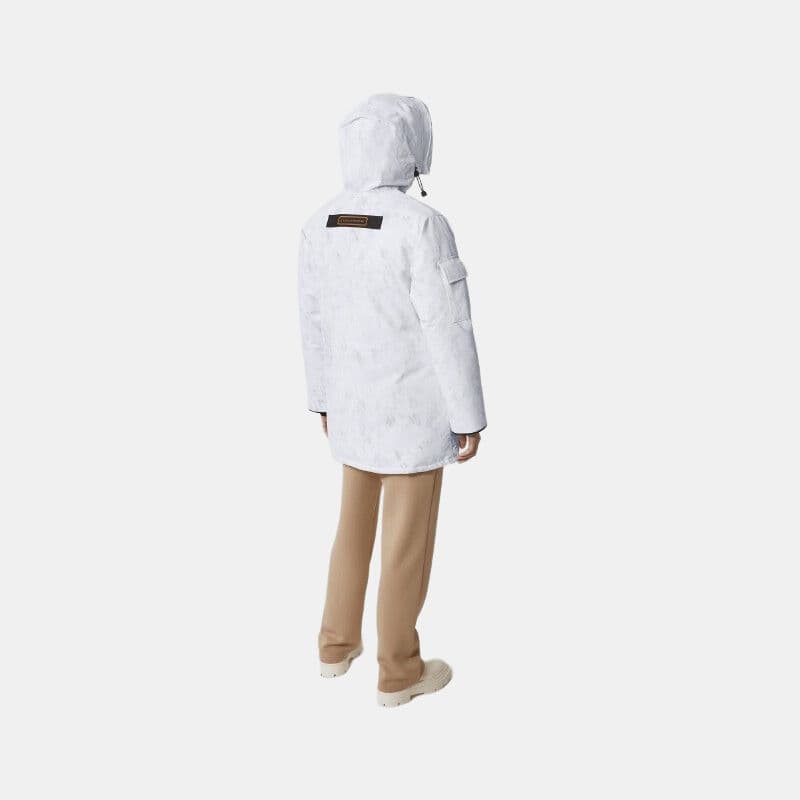 Пуховик Canada Goose Expedition FW21 - изображение 3