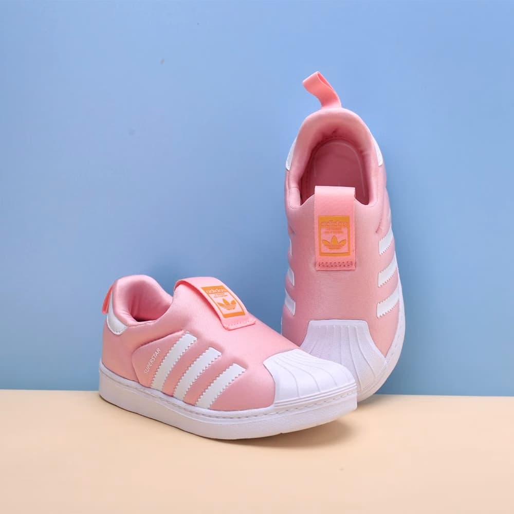 Кроссовки adidas originals Superstar 360 - изображение 3