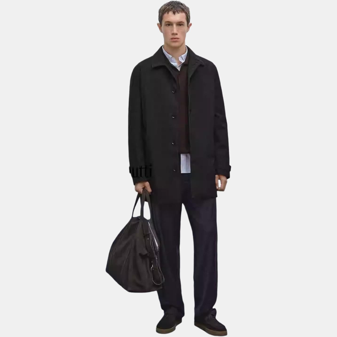 Ветровка Massimo Dutti - изображение 3
