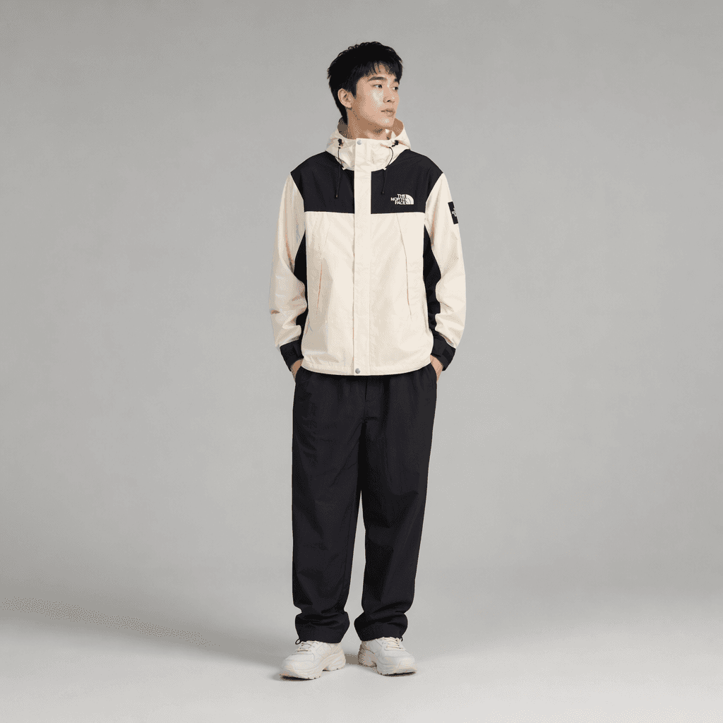 Куртка The North Face Martis - изображение 6