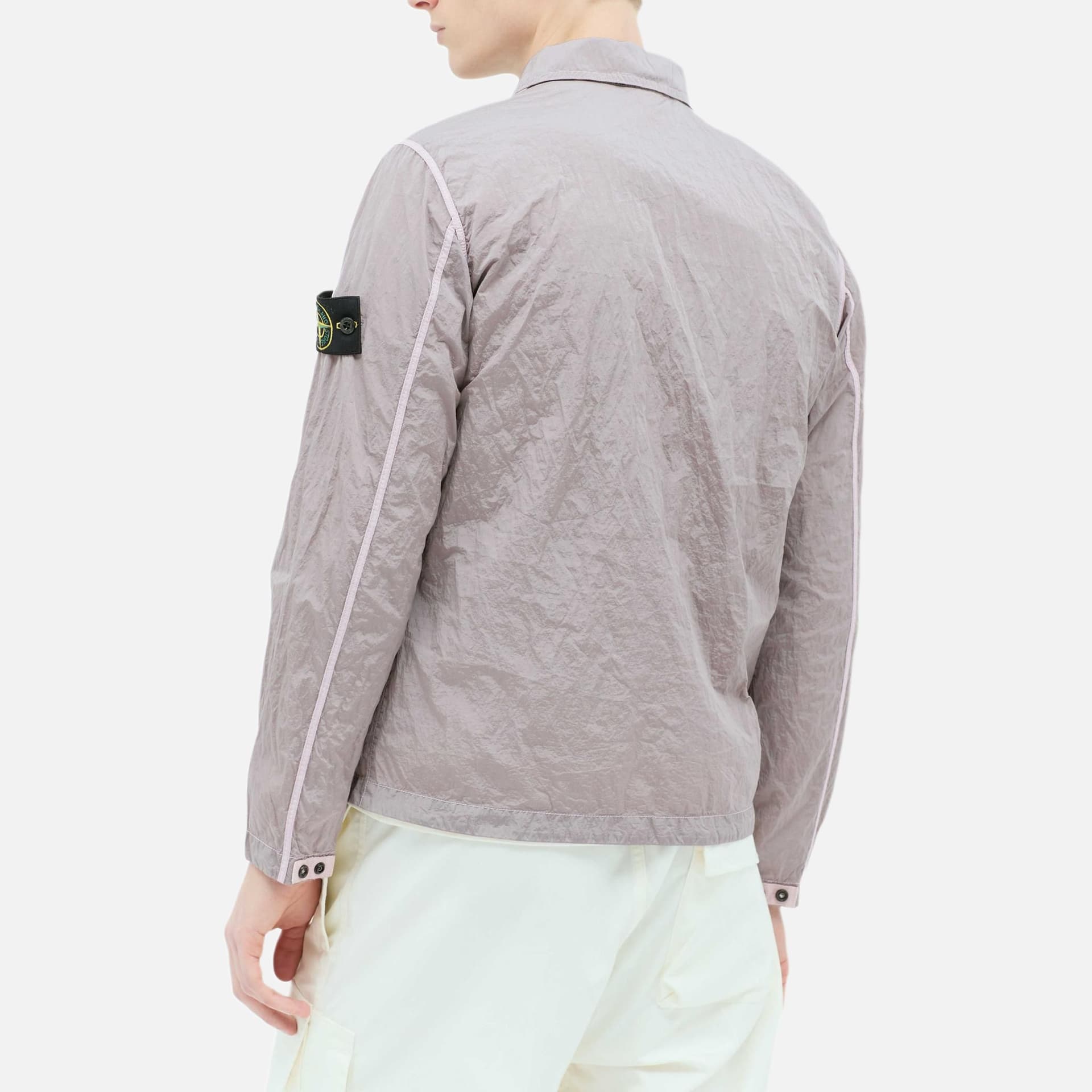 Куртка Stone Island Nylon Metal Jacket - изображение 3