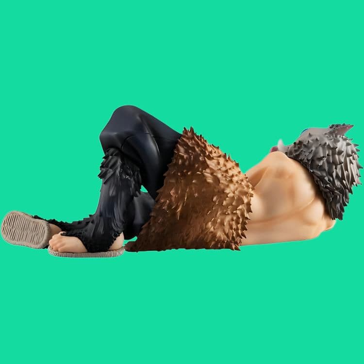 Фигурка MegaHouse g.e.m 8cm - изображение 6