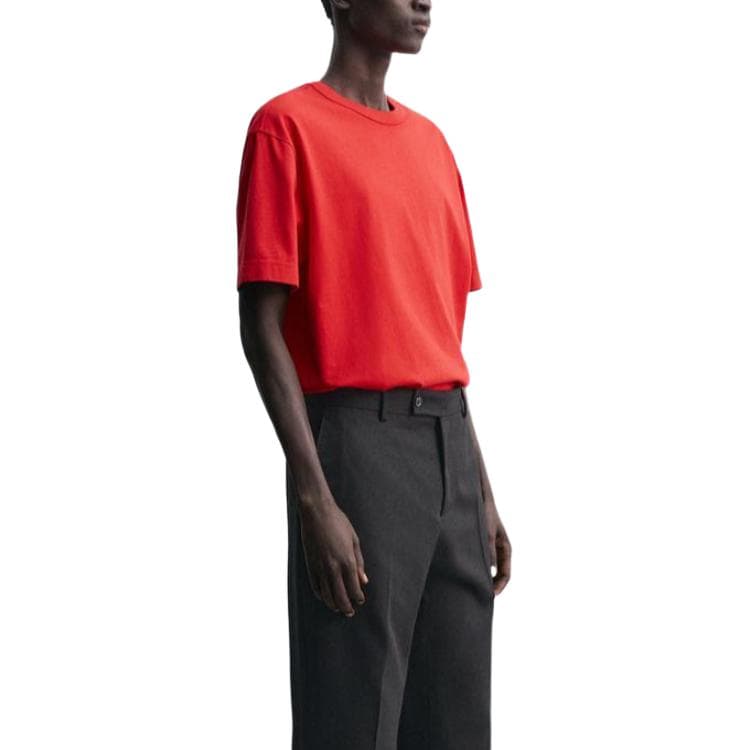 Футболка ZARA Origins T - изображение 5