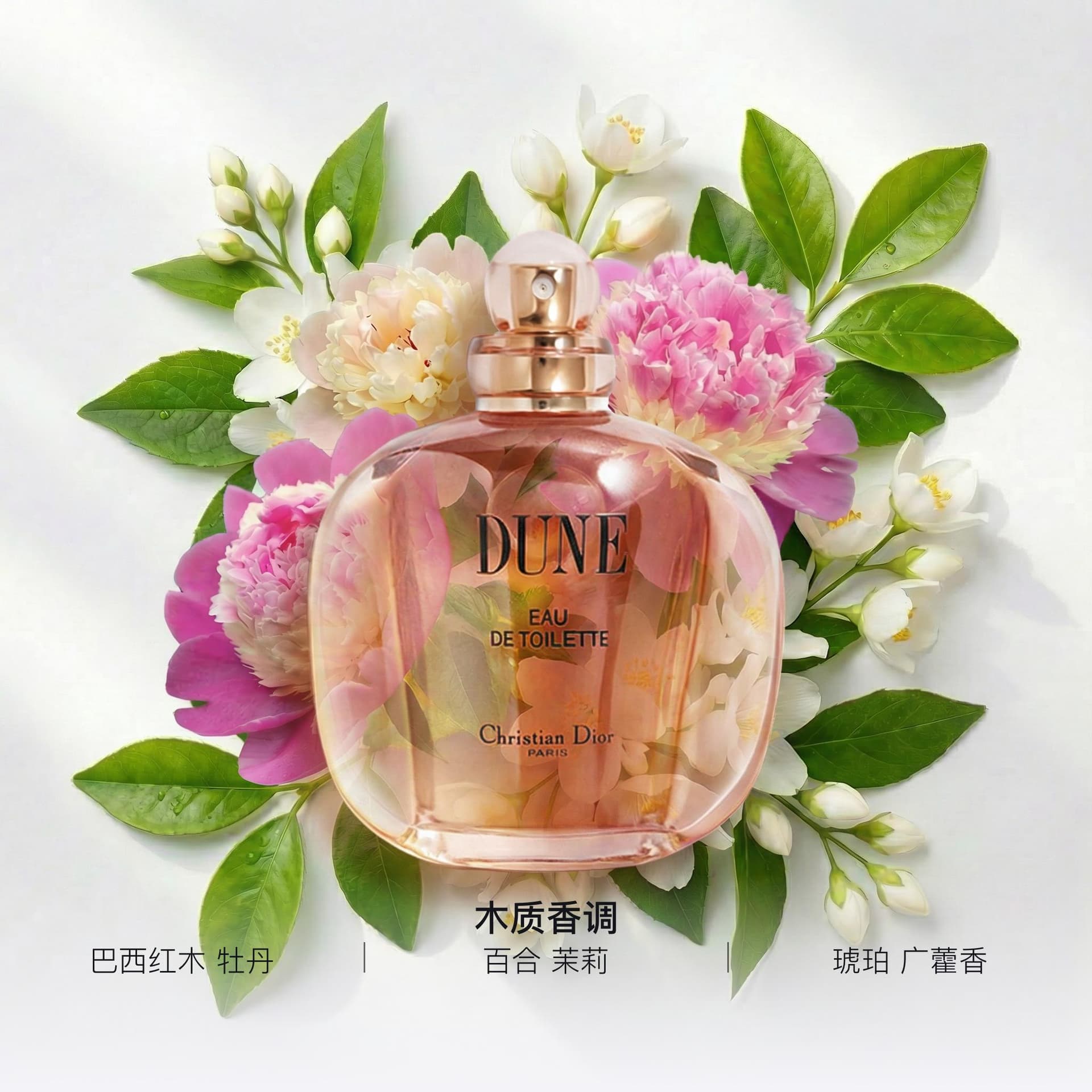 Парфюм DIOR EDT 100ml - изображение 2