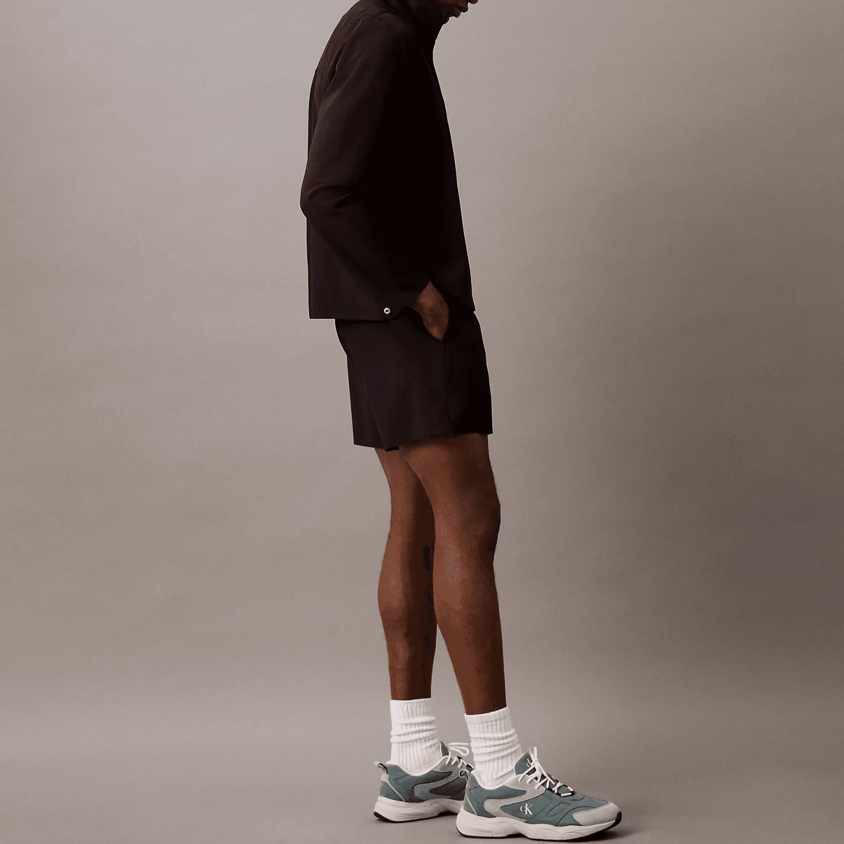 Тренировочные штаны CALVIN KLEIN Sport - изображение 3