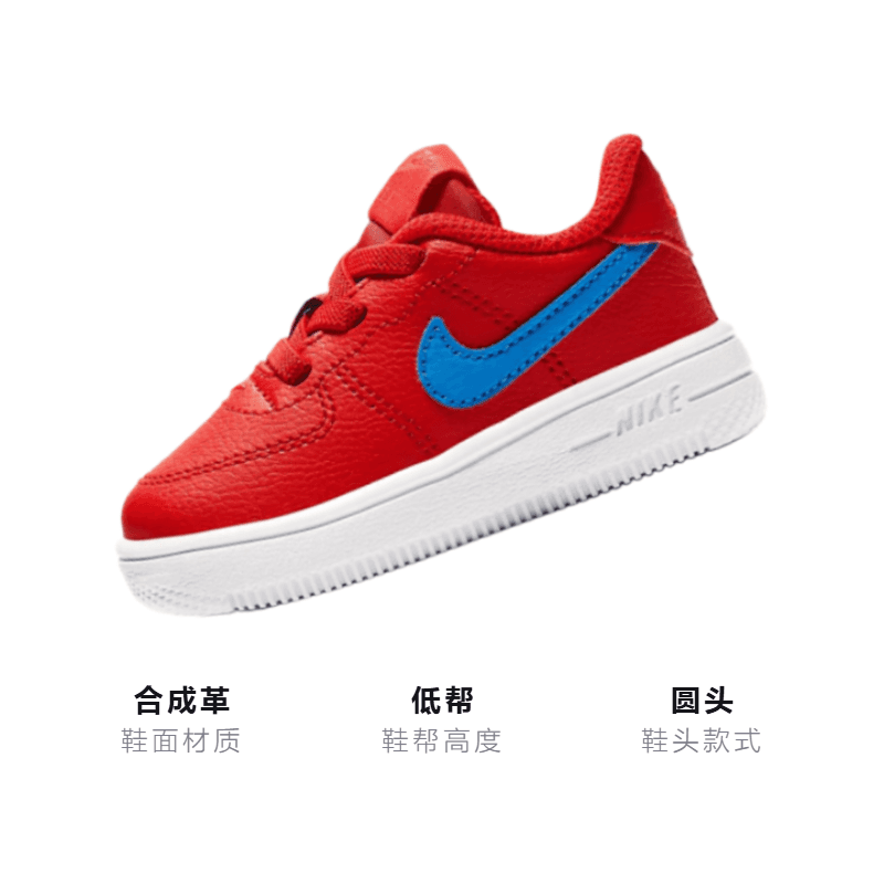 Кроссовки Nike Air Force 1 18 - изображение 3