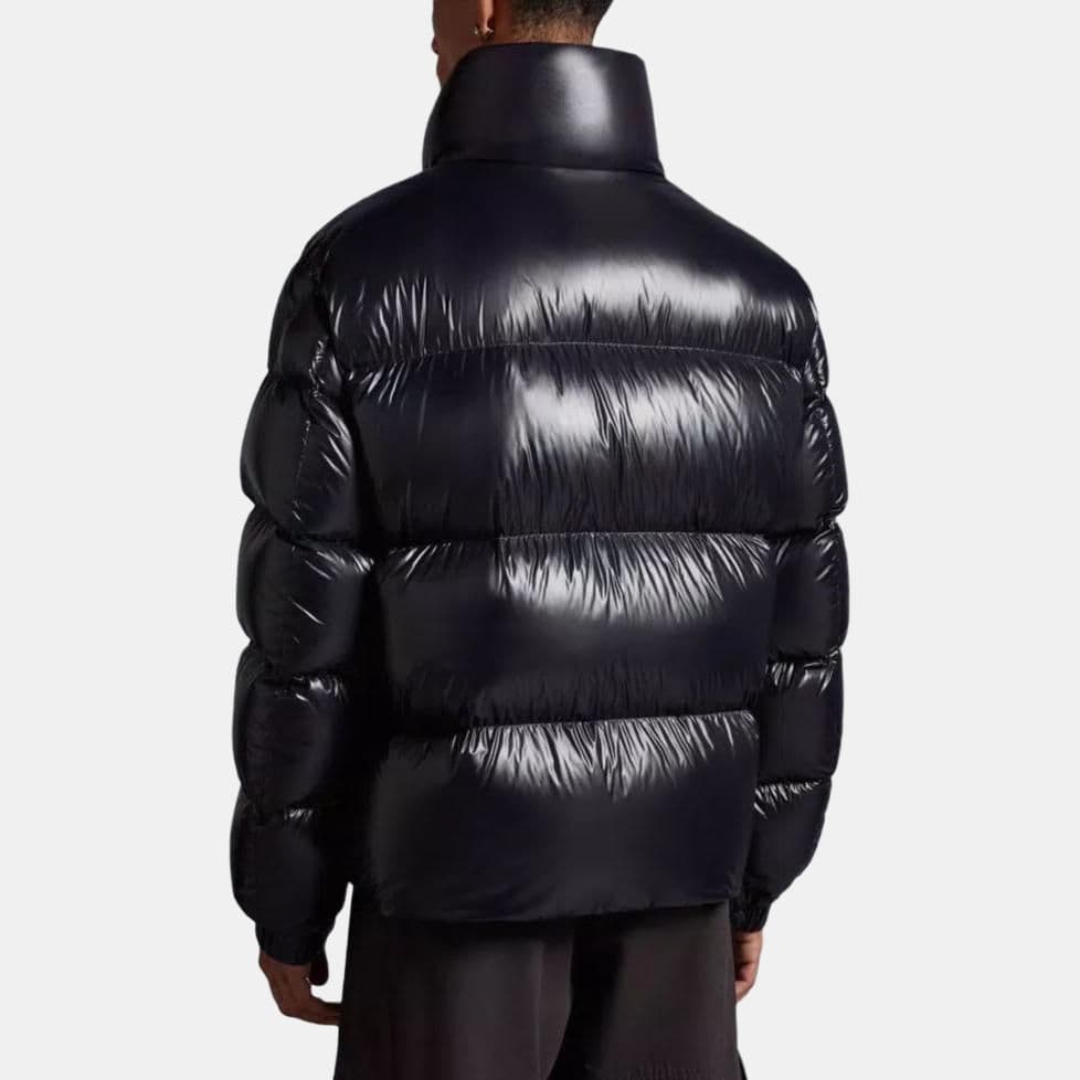 Зимняя куртка Moncler Misam Short Down Jacket - изображение 5