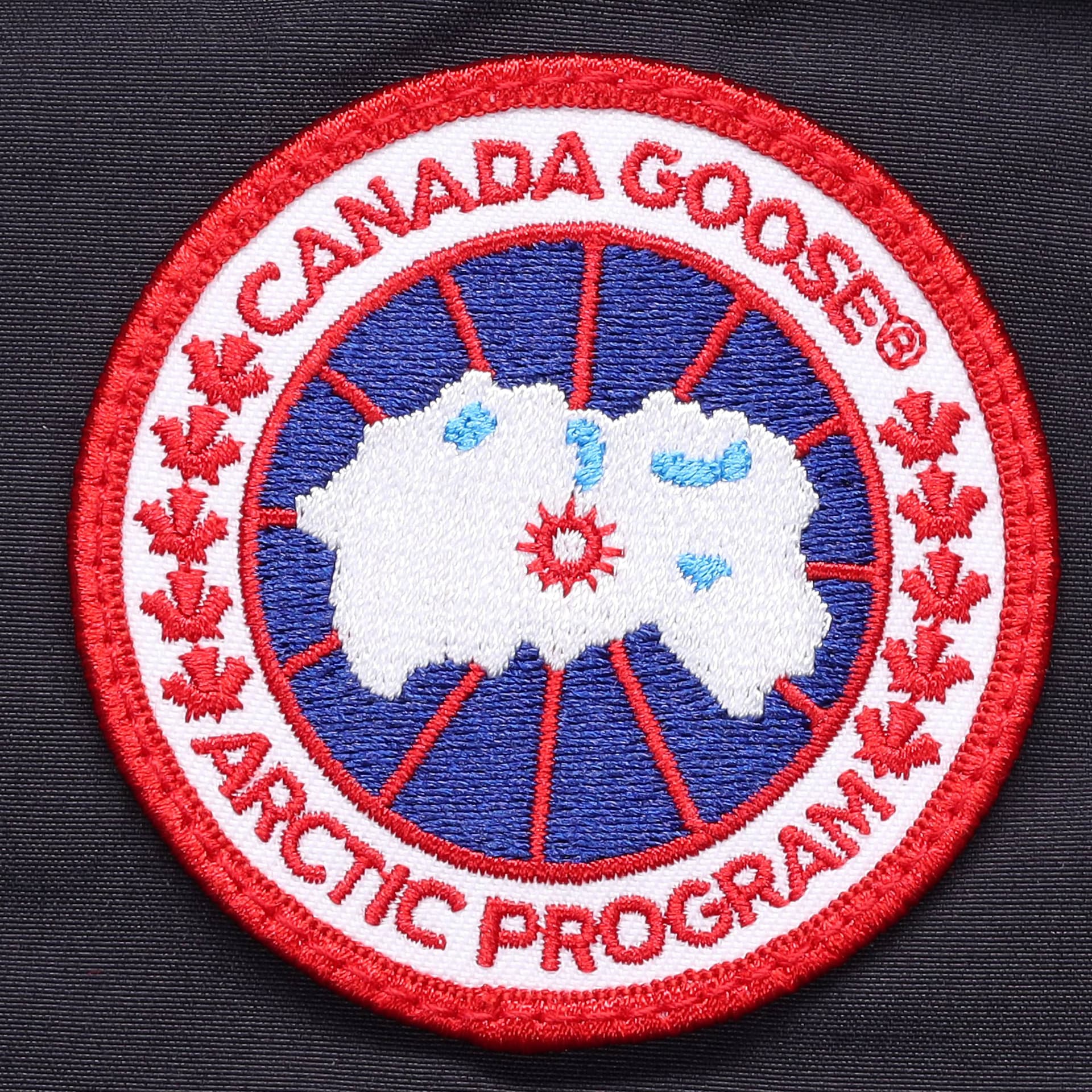 Зимняя куртка Canada Goose Chateau Fusion Fit - изображение 6
