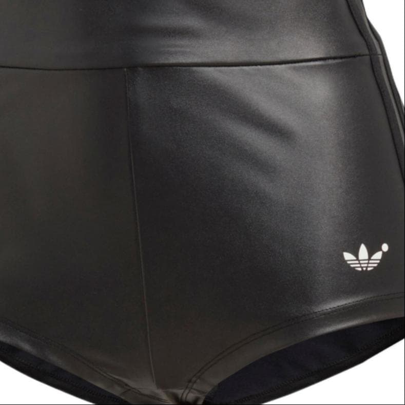 Шорты adidas originals Blue Version Logo - изображение 6