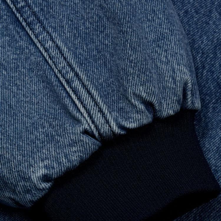 Джинсовая куртка Levis FW21 - изображение 5