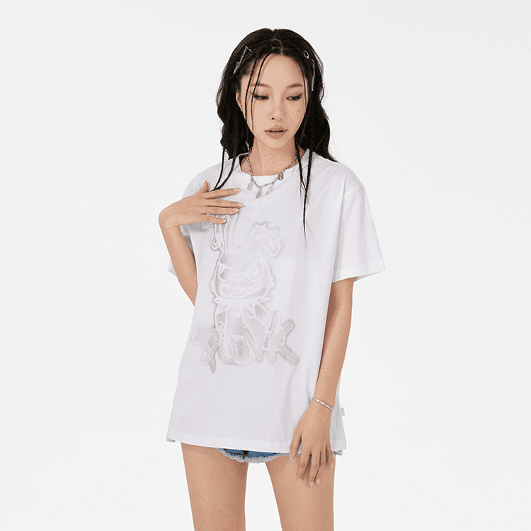 Футболка Boy London SS23 T - изображение 13