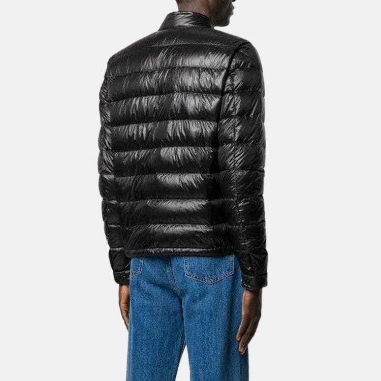 Зимняя куртка Moncler Acorus - изображение 5