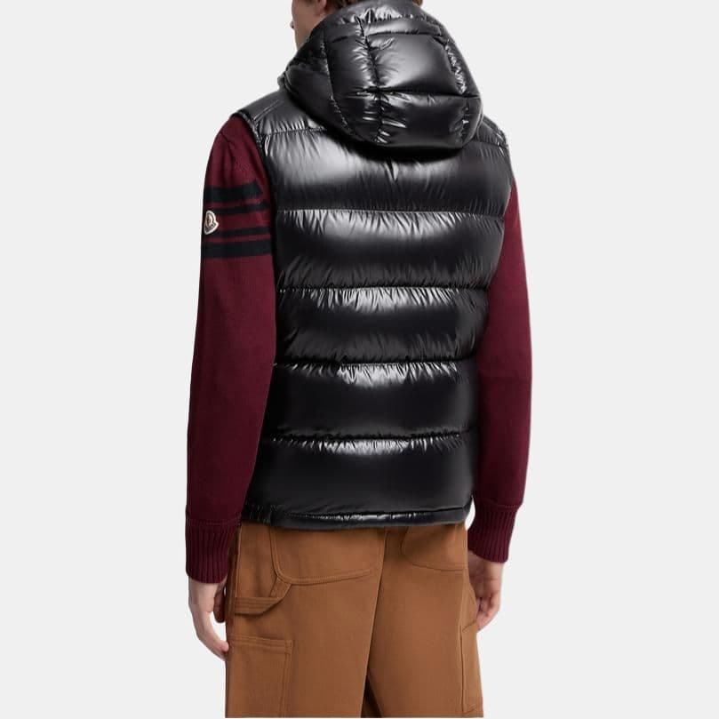 Куртка Moncler Bormes - изображение 3