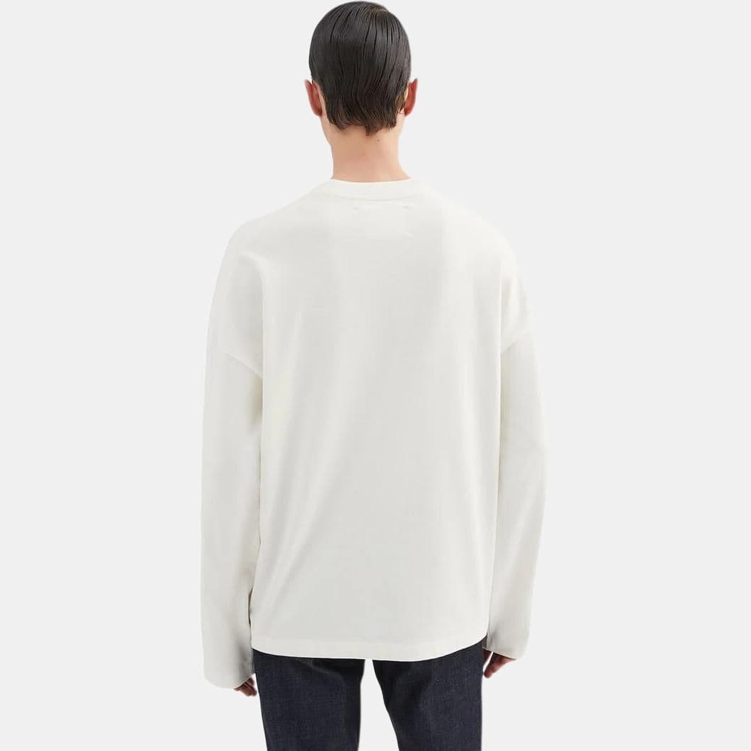 Худи Jil Sander - изображение 5
