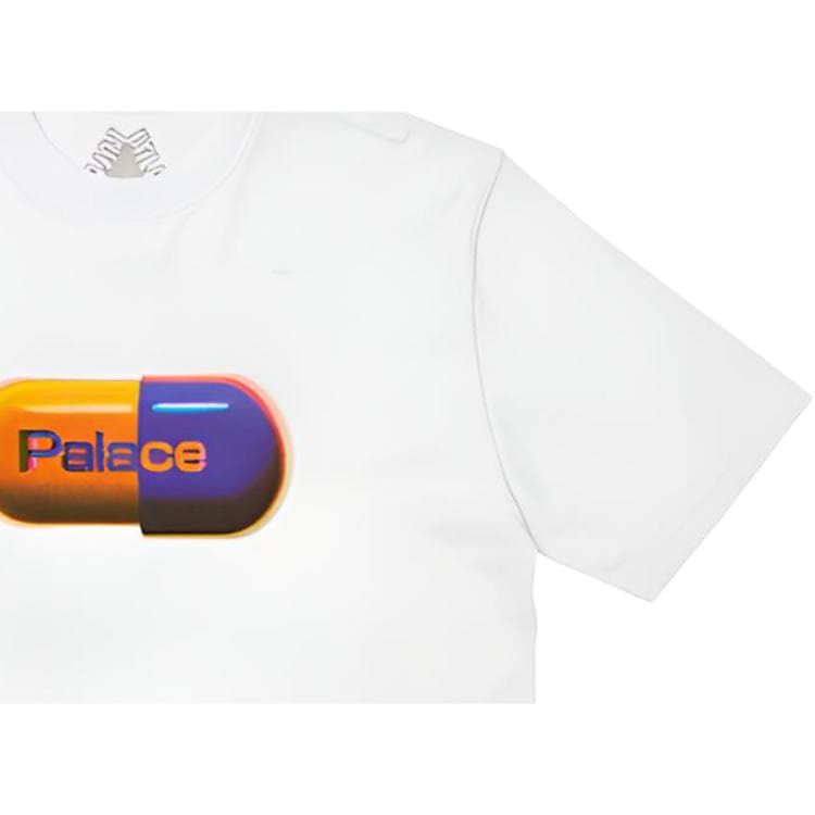 Футболка PALACE FW23 PHARMACY T-SHIRT T - изображение 3