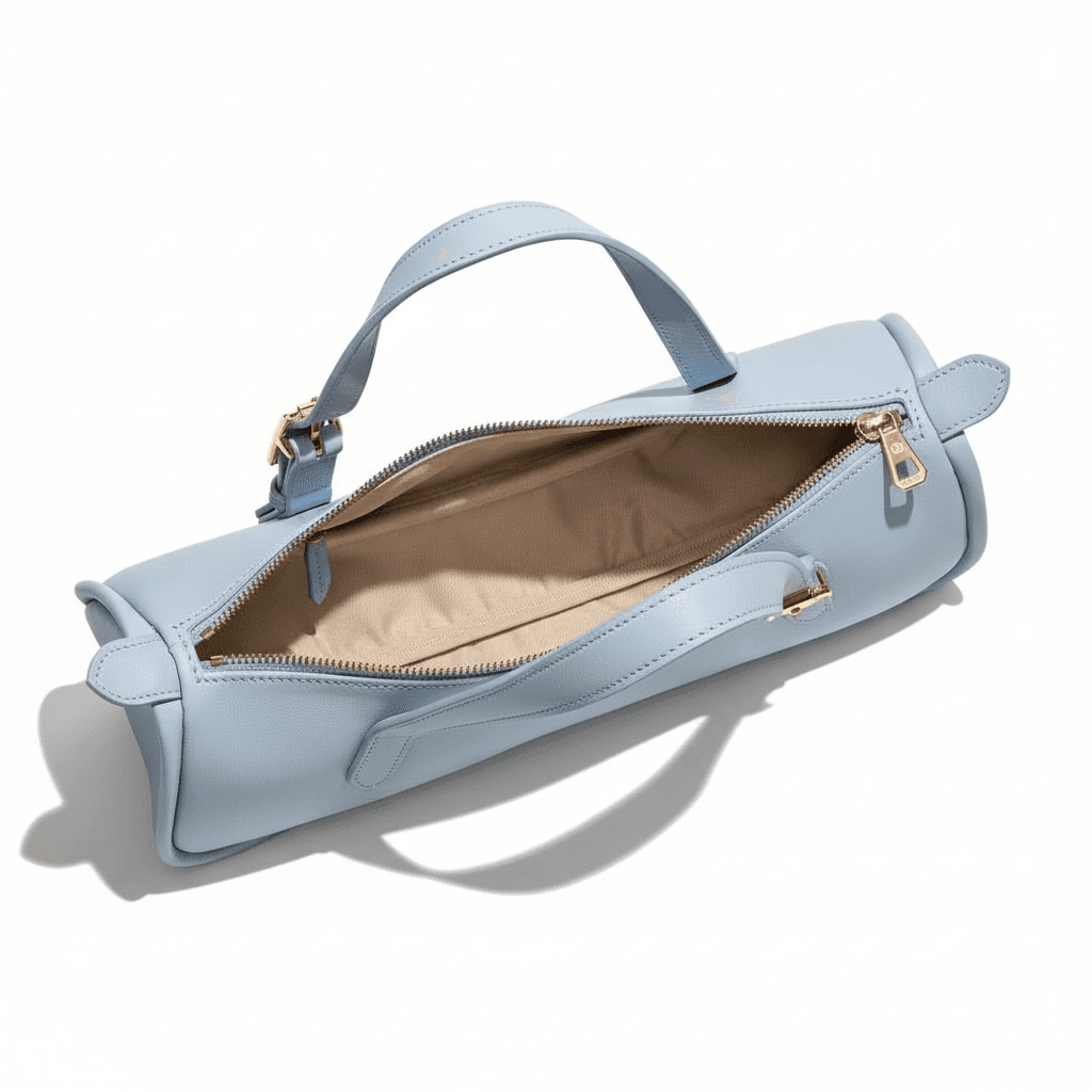 Мини-сумка LONGCHAMP Looong - изображение 4