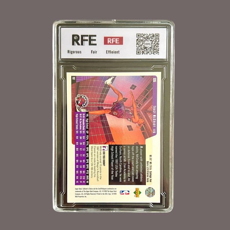 UPPER DECK 1997 Upper Deck 27 - изображение 3