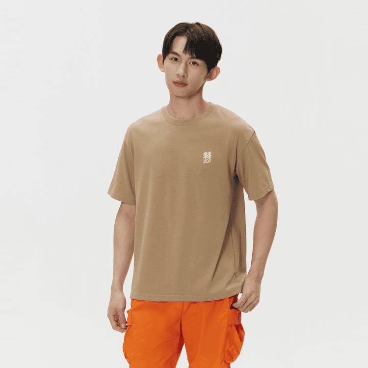 Футболка KOLON SPORT T - изображение 3