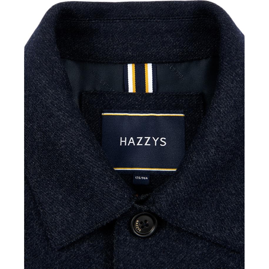 Куртка HAZZYS FW23 - изображение 6