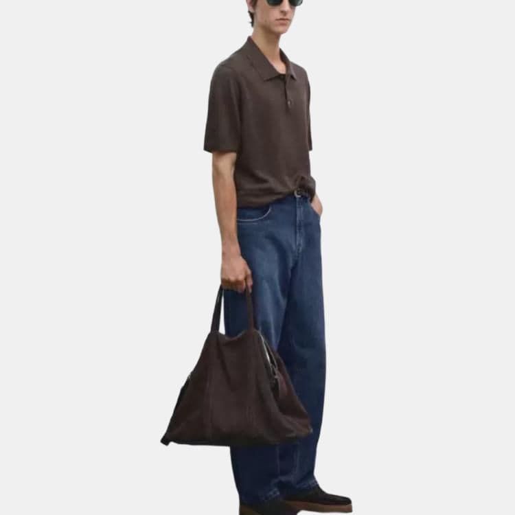 Поло Massimo Dutti Polo - изображение 4
