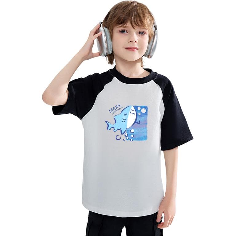 Футболка FAIRWHALE T - изображение 2