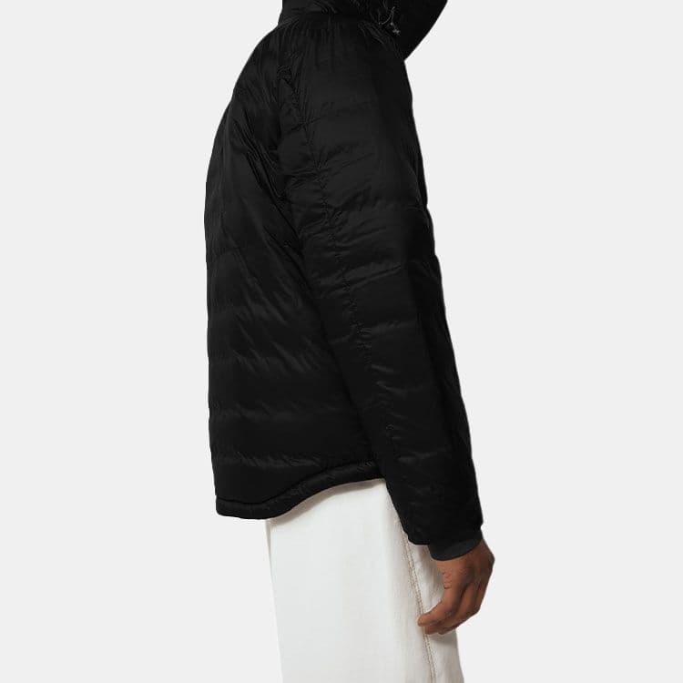 Зимняя куртка Canada Goose Black Label Matte Down Jacket - изображение 5