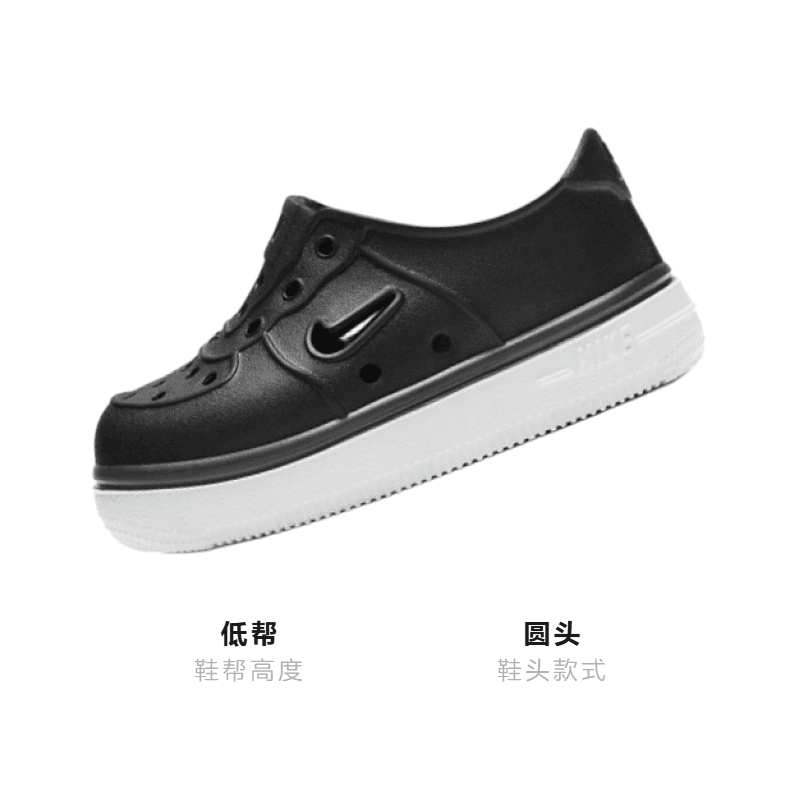 Кроссовки Nike Air Force 1 - изображение 3
