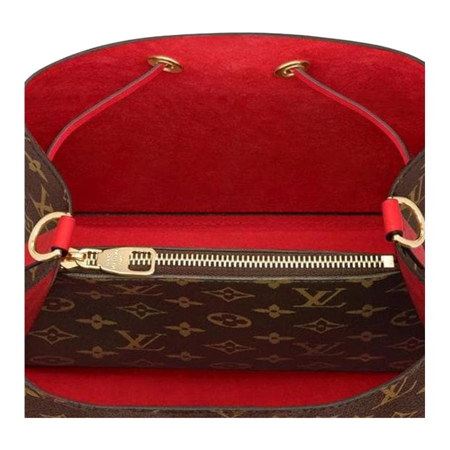 Сумка через плечо Louis Vuitton NéoNoé - изображение 4