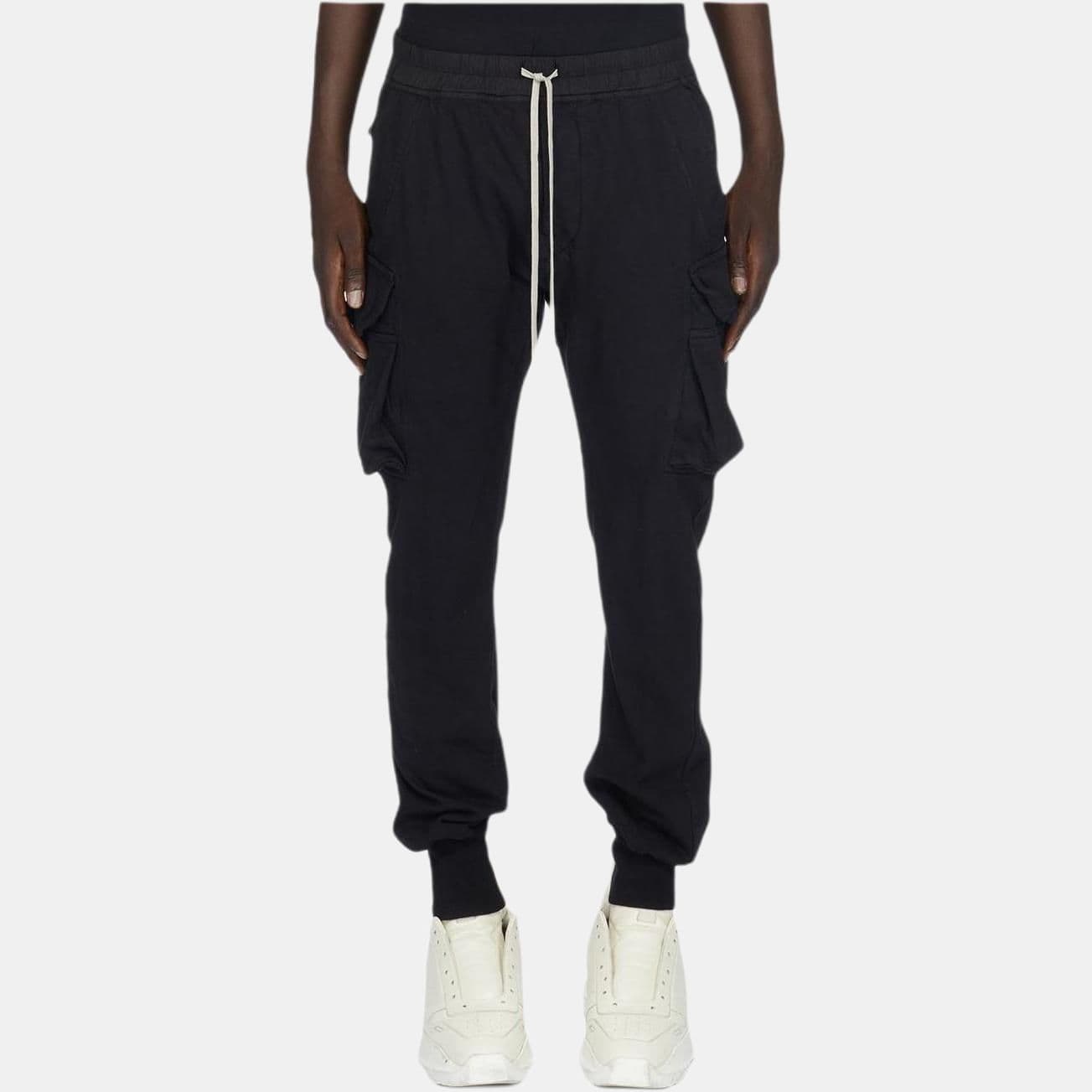 Штаны RICK OWENSRO FW23 - изображение 2