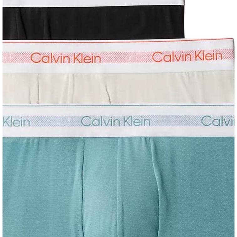 Трусы CALVIN KLEIN 3 - изображение 3