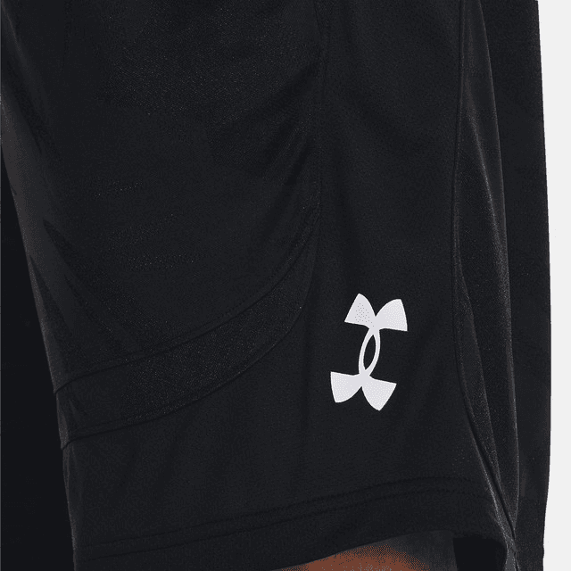 Баскетбольные шорты Under Armour - изображение 7