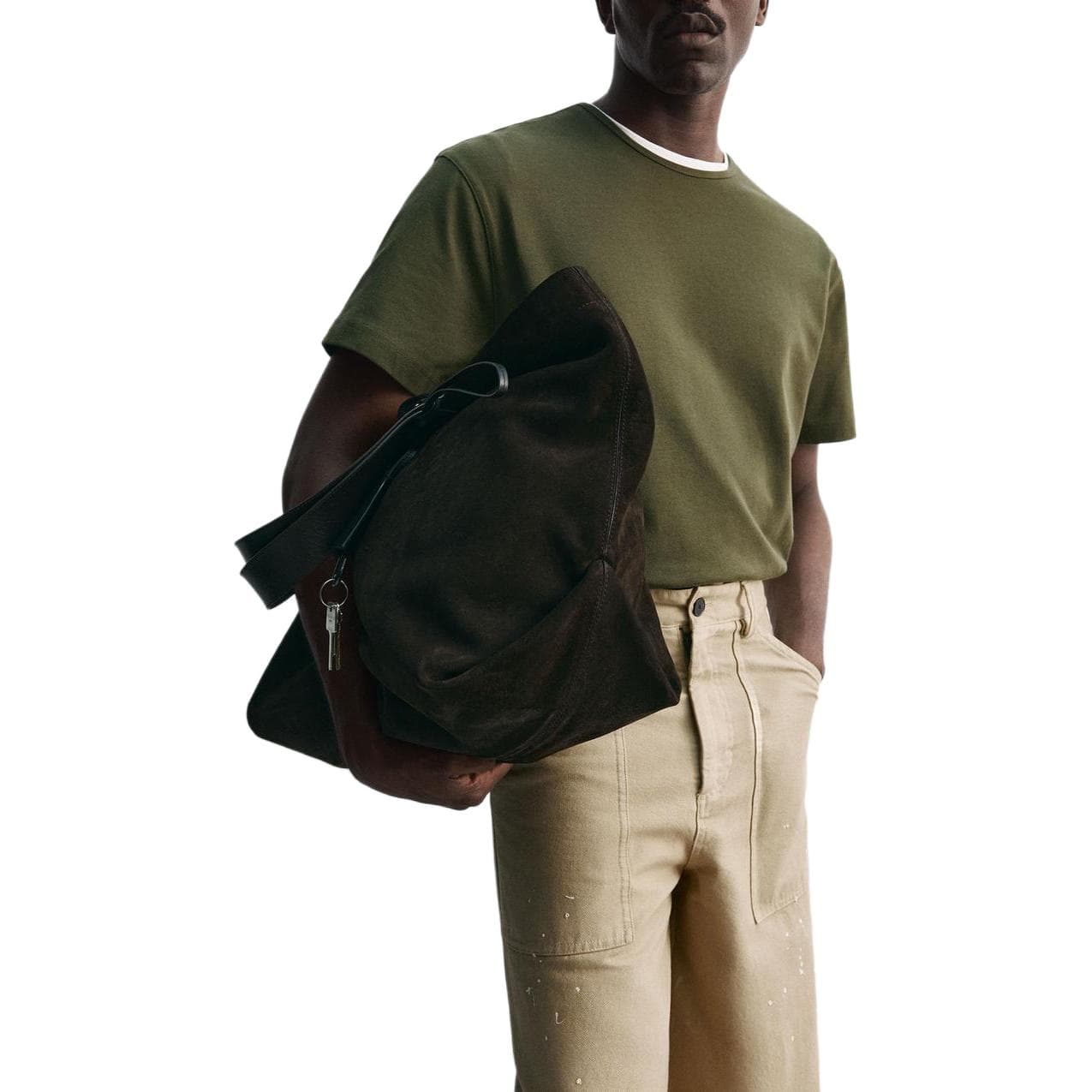 Футболка ZARA T - изображение 8