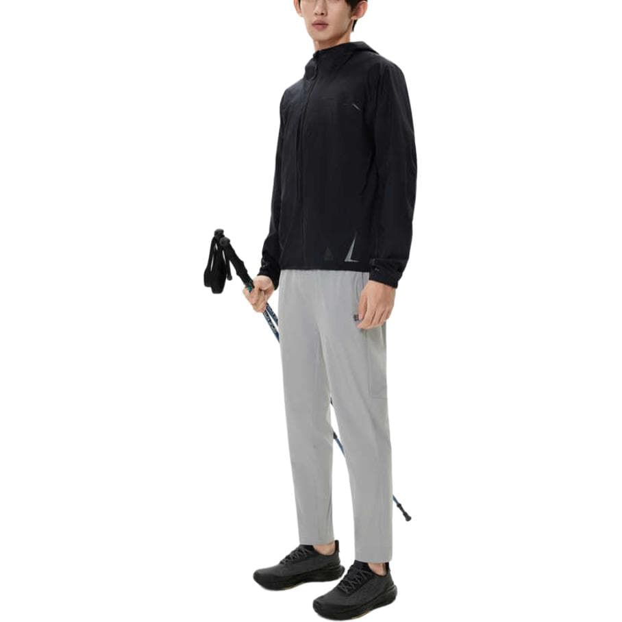 Куртка KOLON SPORT TRAIL RUNNING - изображение 4