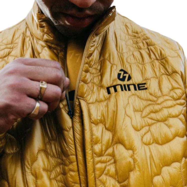 Куртка BURTON MINE77 - изображение 3