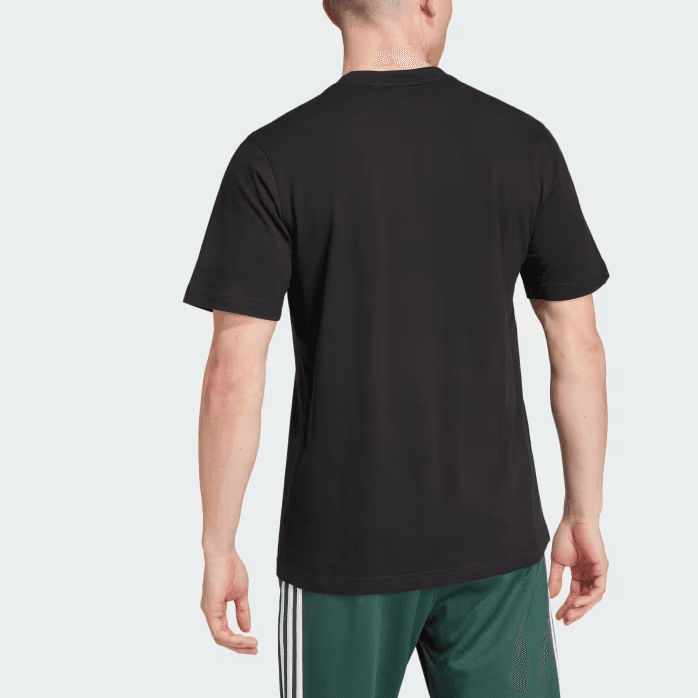 Футболка adidas originals ESSENTIALS T - изображение 3