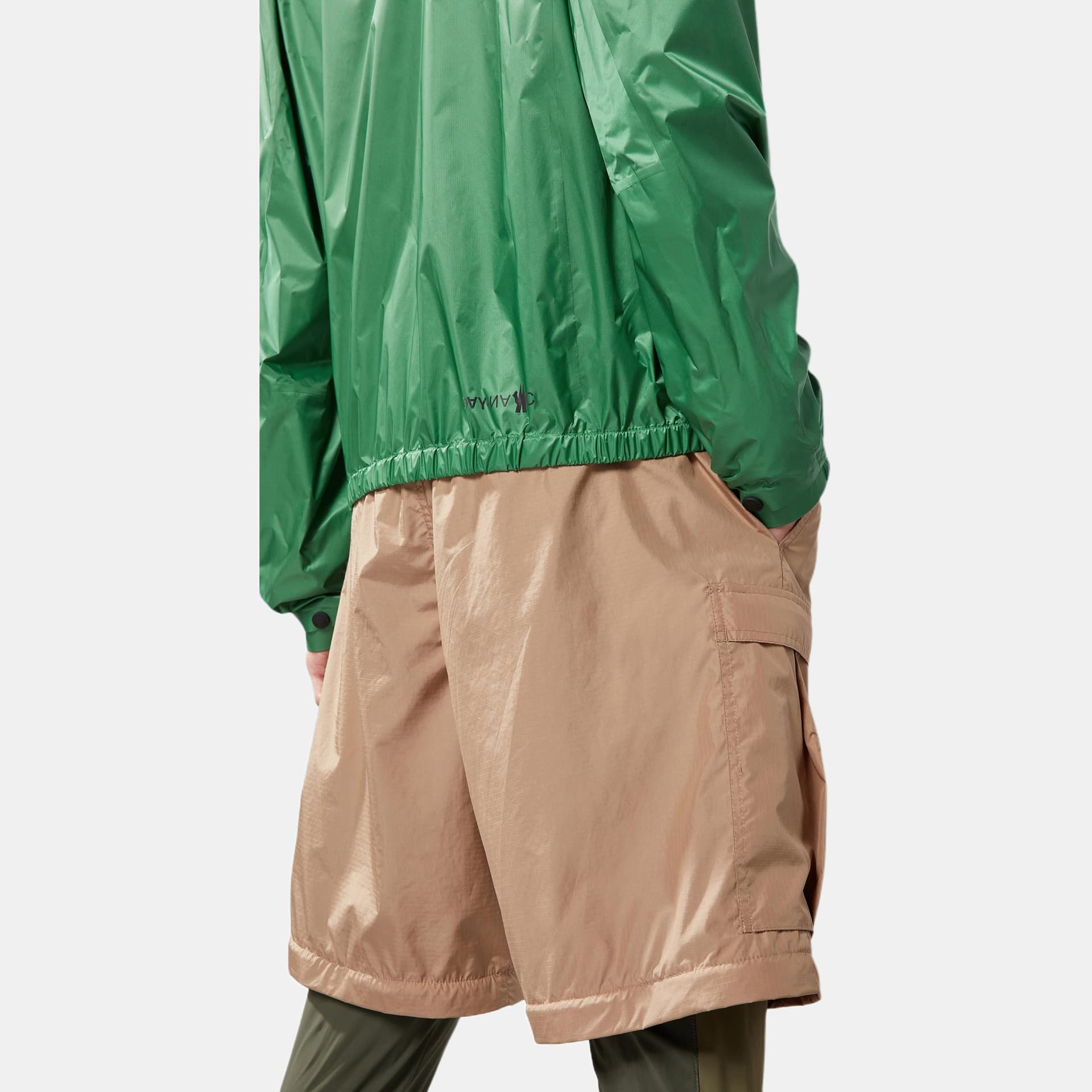 Куртка Moncler - изображение 6